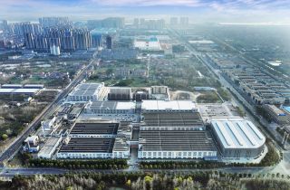 湖南萌恒入選2025年度省級(jí)先進(jìn)級(jí)智能工廠