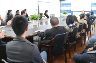 陽光心態  高效工作